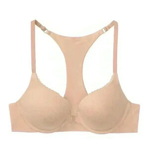 Victorian Secret Perfect Shape Full-coverage Racerback Bra